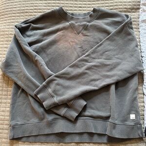 Vuori Crewneck